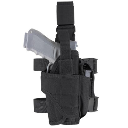 CONDOR TORNADO TACTICAL LEG HOLSTER